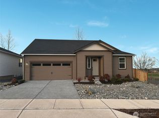 502 Silver Frost Dr, Sequim, WA