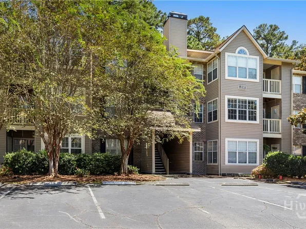 12300 Apache Avenue #224, Savannah, GA 31419