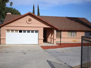 10259 Maple Rd, Hesperia, CA 92345