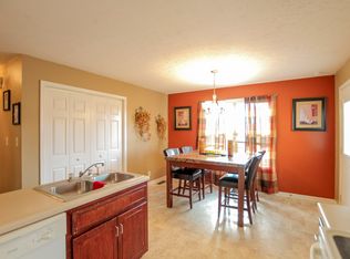 3267 Veranda Cir, Clarksville, TN 37042
