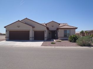 4937 W Nogales Way, Eloy, AZ 85131