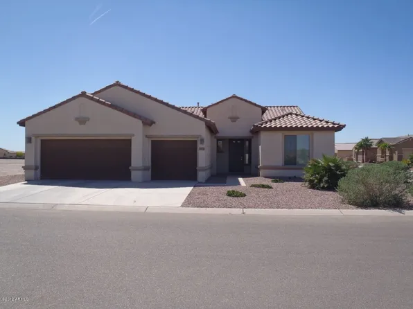 4937 W Nogales Way, Eloy, AZ 85131