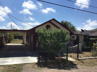 1215 N Lopez St, Rio Grande City, TX 78582