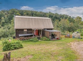 295 Little Crk, Rutherfordton, NC 28139