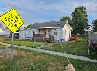 1007 W Edgar Ave, Effingham, IL 62401