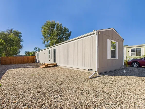 2412 Kara Ct, Pueblo, CO 81004