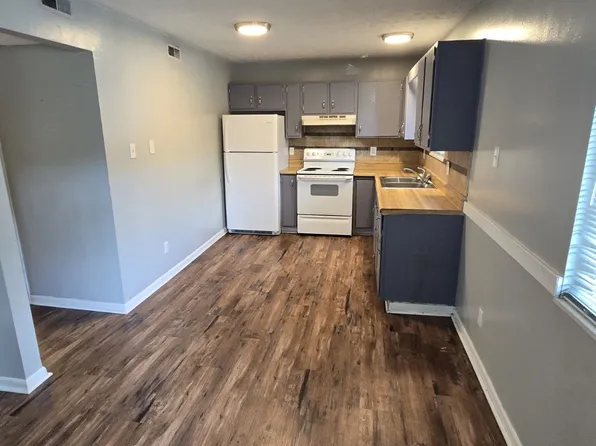 2810 Daybreak Way #8, Strawberry Plains, TN 37871