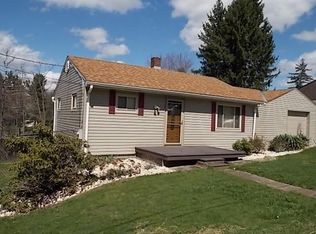 108 Harper Ave, Butler, PA 16001