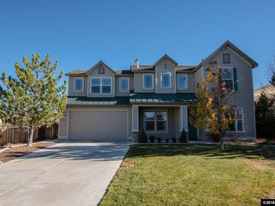 6120 Banestone Ct, Sparks, NV, 89436