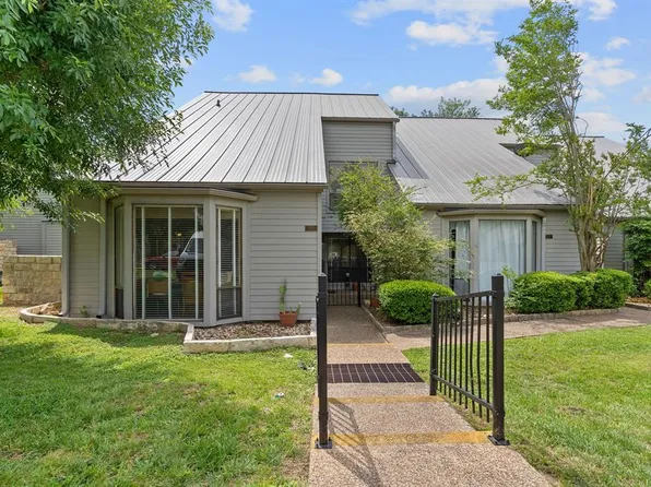 170 World Of Tennis Sq #B-162, Austin, TX 78738