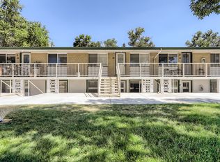 2580 S Valley Hwy #34, Denver, CO 80222