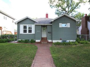 905 3rd Ave NW, Minot, ND 58703