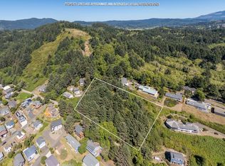 Vl Ne Neptune Dr, Lincoln City, OR