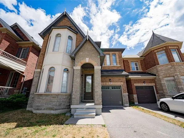 59 William Bartlett Dr, Markham, ON L6C 0P7