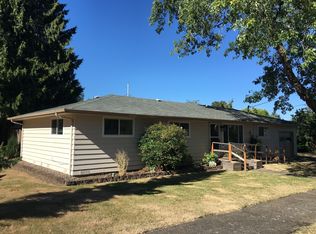 2935 NW Greeley Ave, Corvallis, OR 97330