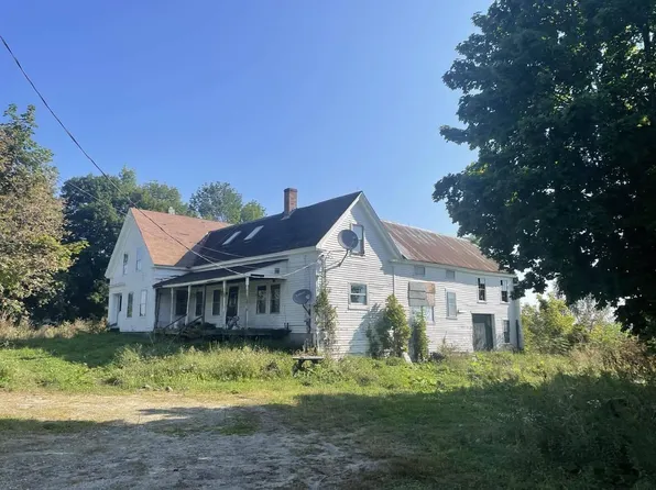 1112 Main Street, Monmouth, ME 04259