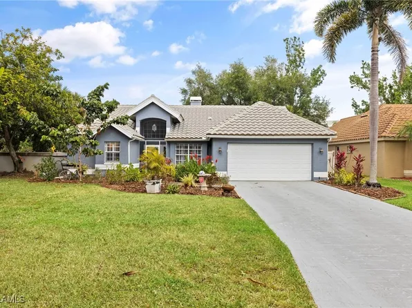 12633 Shannondale Dr, Fort Myers, FL 33913