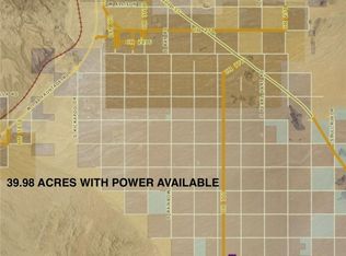 39.98 Shadow Ln, Yucca, AZ 86438