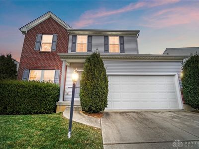 5224 Man O War Dr, Morrow, OH, 45152