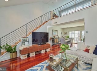 1459 Harvard St NW APT 6, Washington, DC 20009