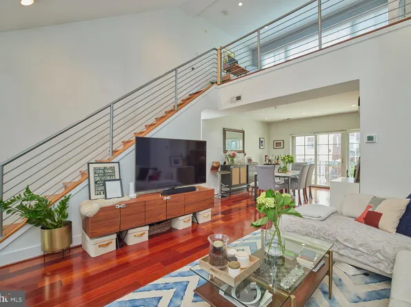 1459 Harvard St NW APT 6, Washington, DC 20009
