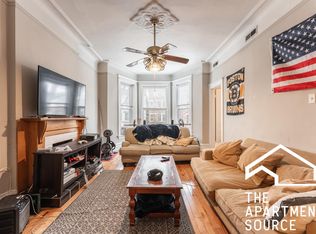 3519 N Reta Ave #3F, Chicago, IL 60657