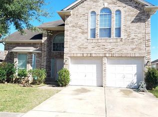 8315 Castle Crest Ct, Houston, TX 77083