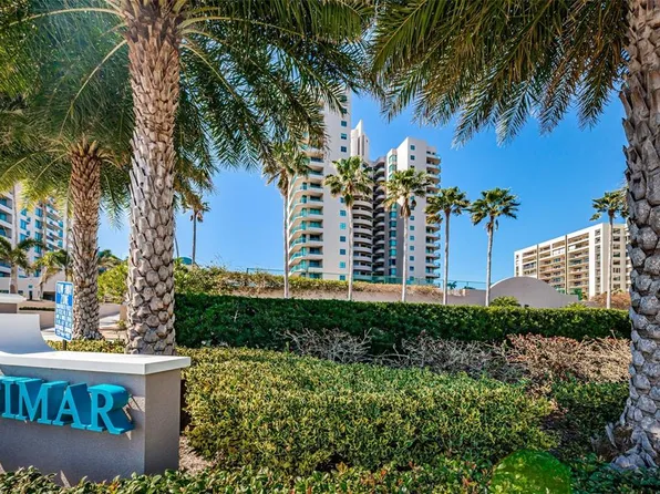 1520 Gulf Blvd APT 1801, Clearwater, FL 33767