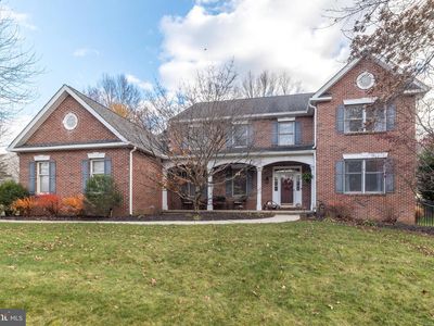 141 Wentworth Dr, Lansdale, PA, 19446
