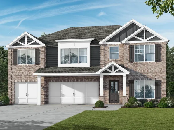 107 Carrie Dr, Madison, AL 35758