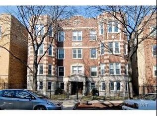 842 W Agatite Ave, Chicago, IL 60640
