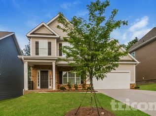 140 Kingshall Rd, Mooresville, NC 28117