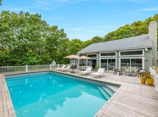 19 North Pass Rd, East Hampton, NY 11937