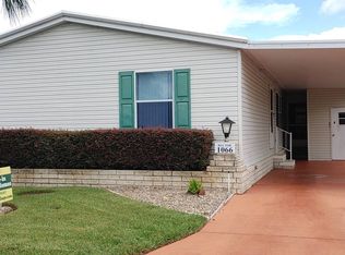 1066 Dewitt St #1066, Sebring, FL 33872