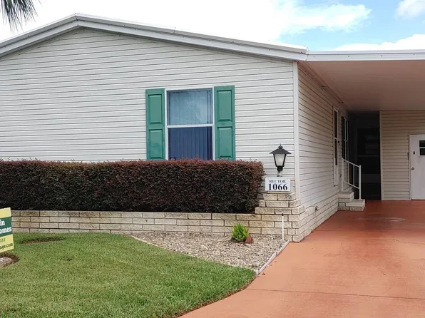 1066 Dewitt St #1066, Sebring, FL 33872