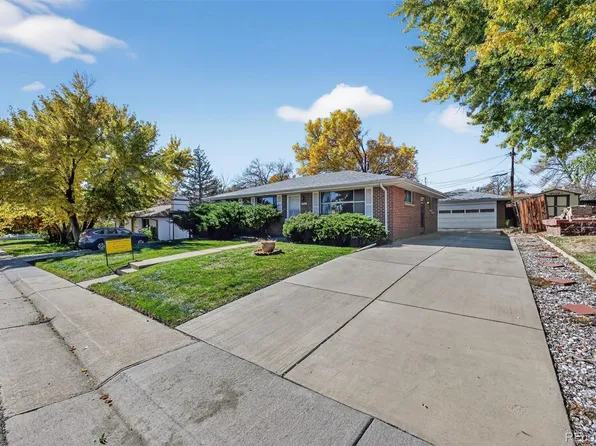 5345 Garland Street, Arvada, CO 80002