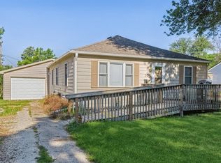 206 SW Kline St, Ankeny, IA 50023