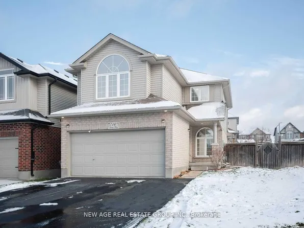16 Linke Pl, Guelph, ON N1E 0G2
