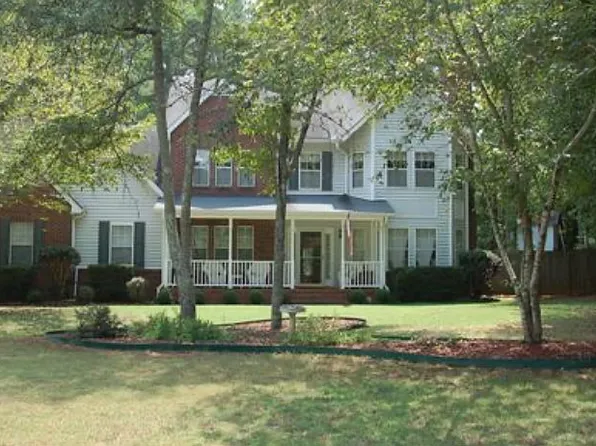 1012 Sterling Point, Peachtree City, GA 30269