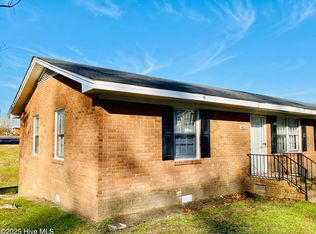 402 E 2nd St #A, Greenville, NC 27858