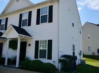 2404 Bay Harbor Dr, Raleigh, NC 27604