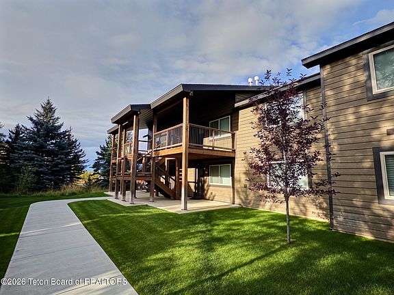 2nd image of 140 Homestead Rd #507