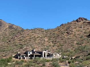 10731 E Rimrock Dr, Scottsdale, AZ 85255