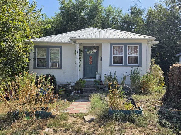 716 Augusta Street, Houston, MO 65483