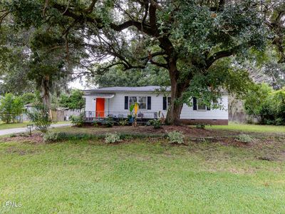 6 Gay Dr, Beaufort, SC, 29907