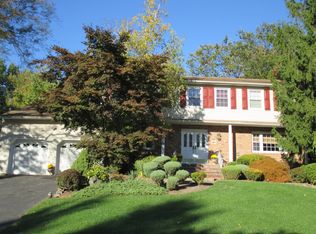 20 Cheryl Rd, Pine Brook, NJ 07058