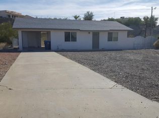 2420 Alpine Dr, Lake Havasu City, AZ 86403