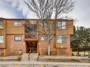 418 Wright St APT 206, Lakewood, CO 80228