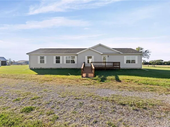 22716 SW 1000th Rd, Welda, KS 66091
