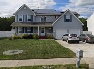 425 S Holly Ave, Absecon, NJ 08205